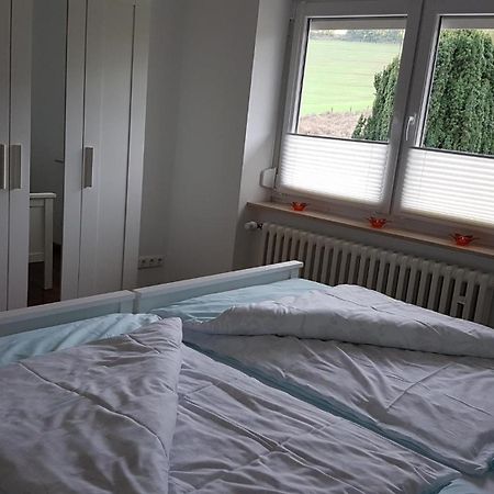 Ferienwohnung Am Grasweg Höxter Eksteriør billede